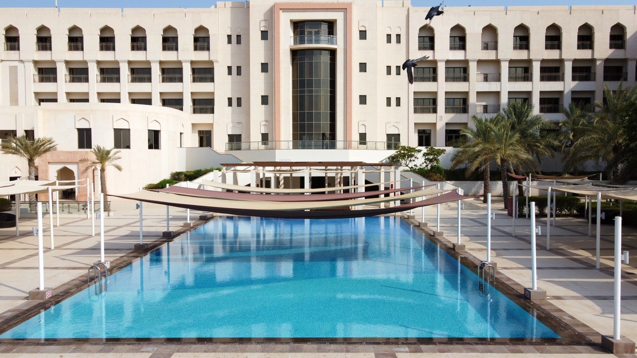 Photo of Outdoor in Sohar