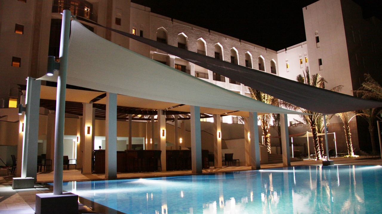 Photo of Outdoor in Sohar