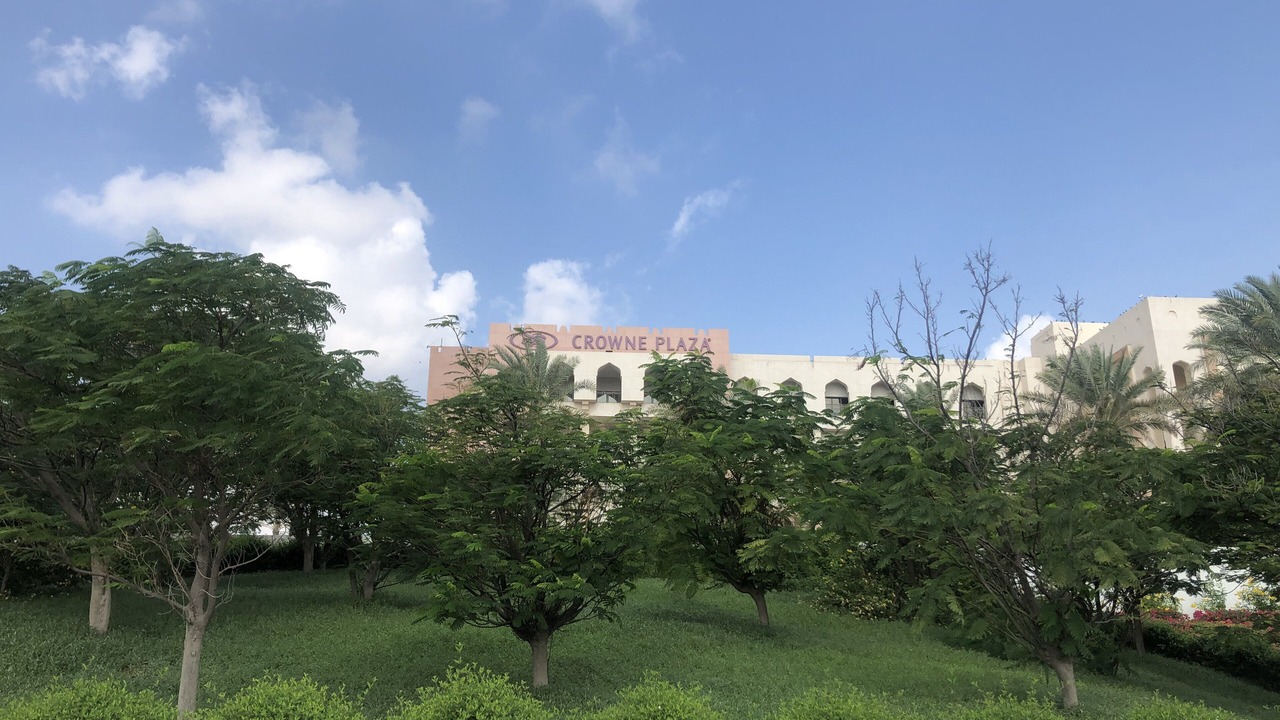 Photo of Others in Sohar