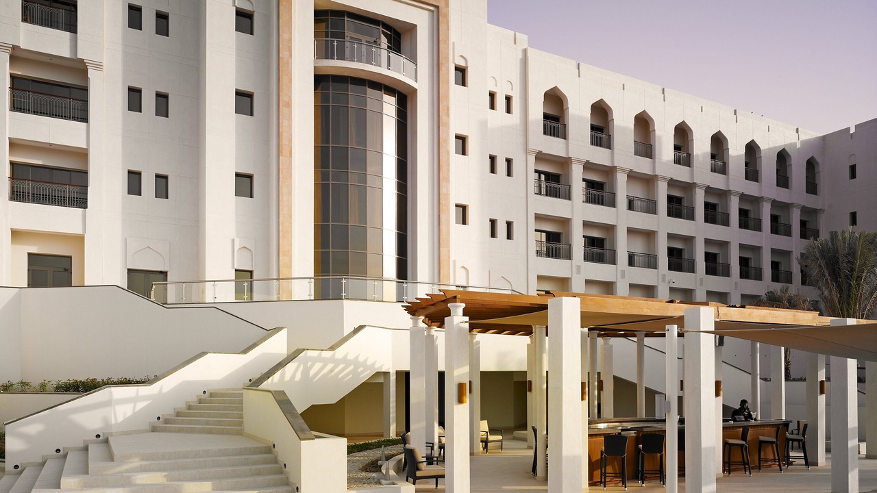 Photo of Outdoor in Sohar