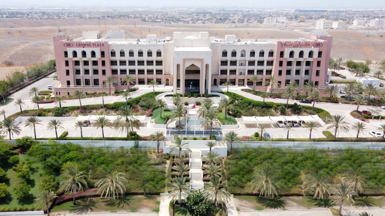 Photo of Outdoor in Sohar