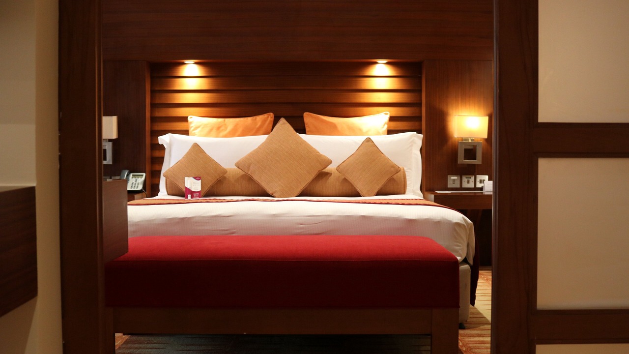Photo of Bedroom in Sohar