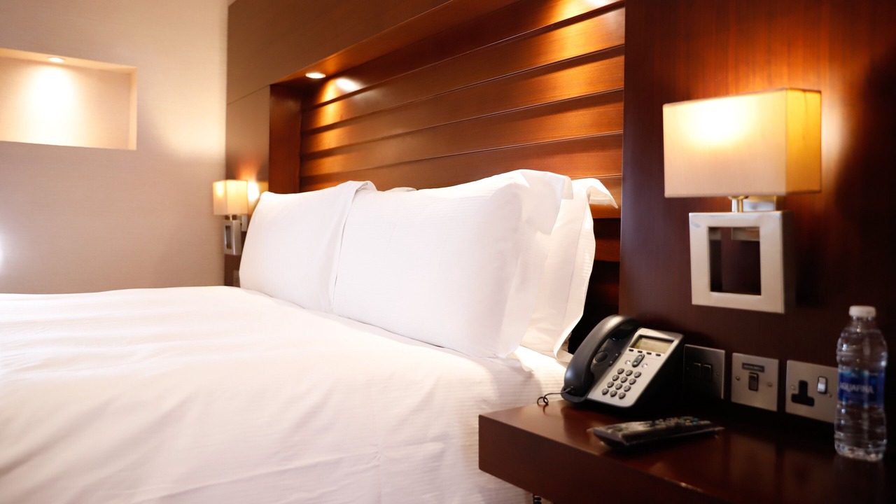 Photo of Bedroom in Sohar