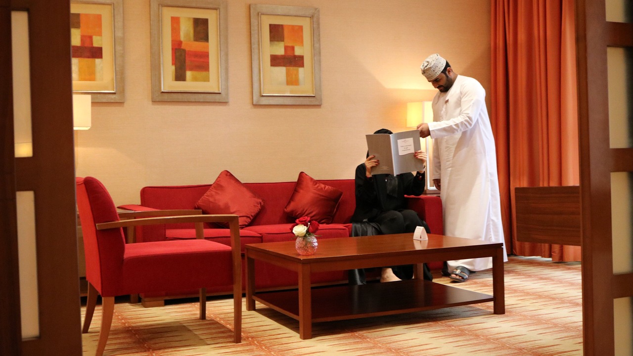 Photo of Bedroom in Sohar