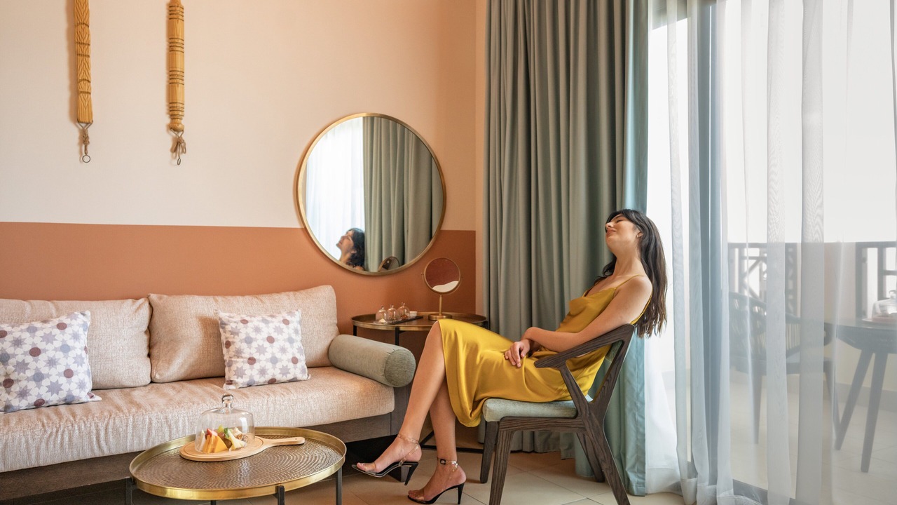 Photo of Bedroom in Ras Al Khaimah
