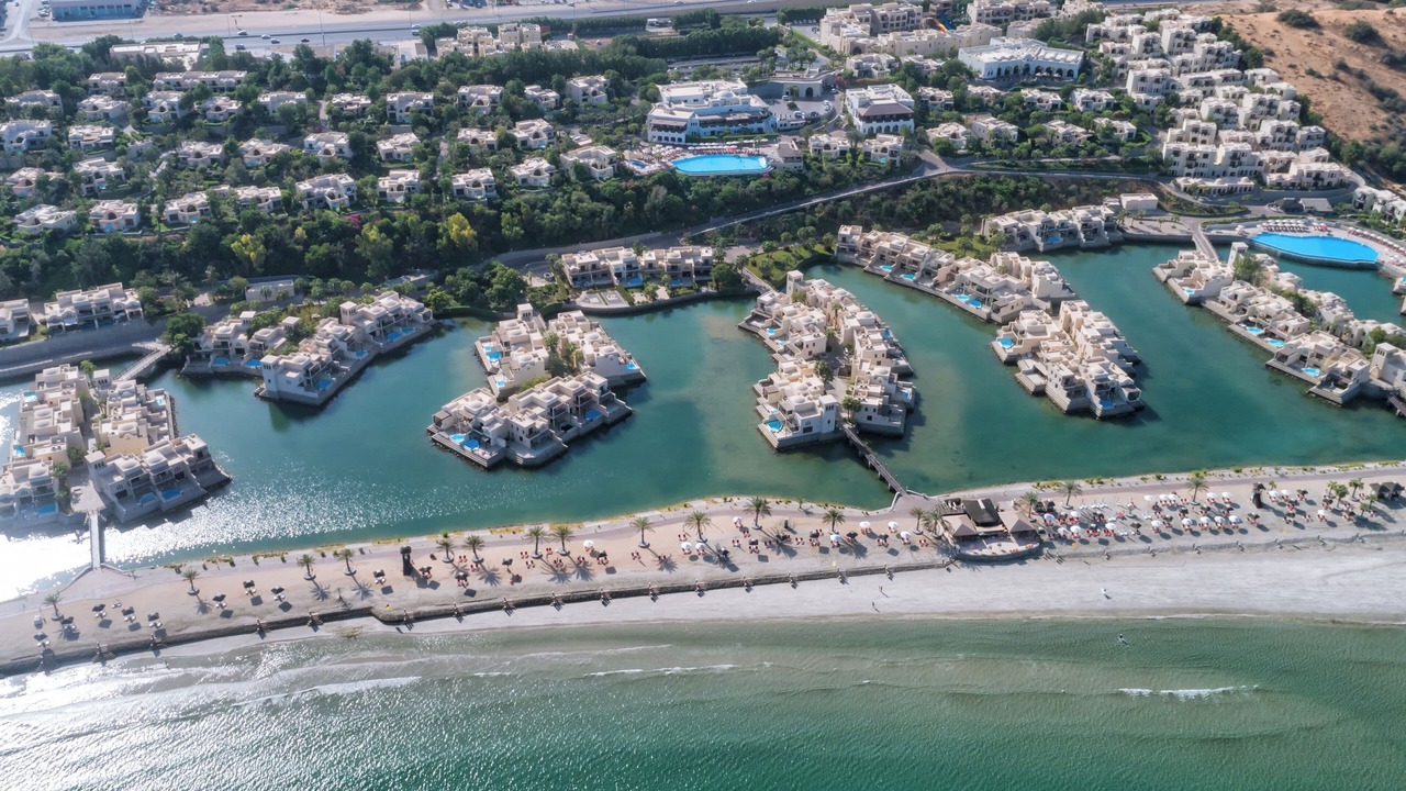 Photo of Others in Ras Al Khaimah