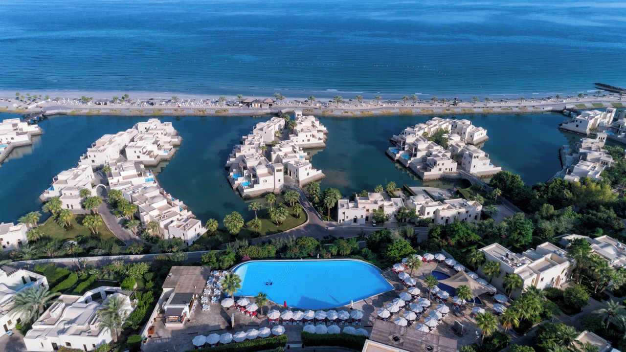 Photo of Outdoor in Ras Al Khaimah