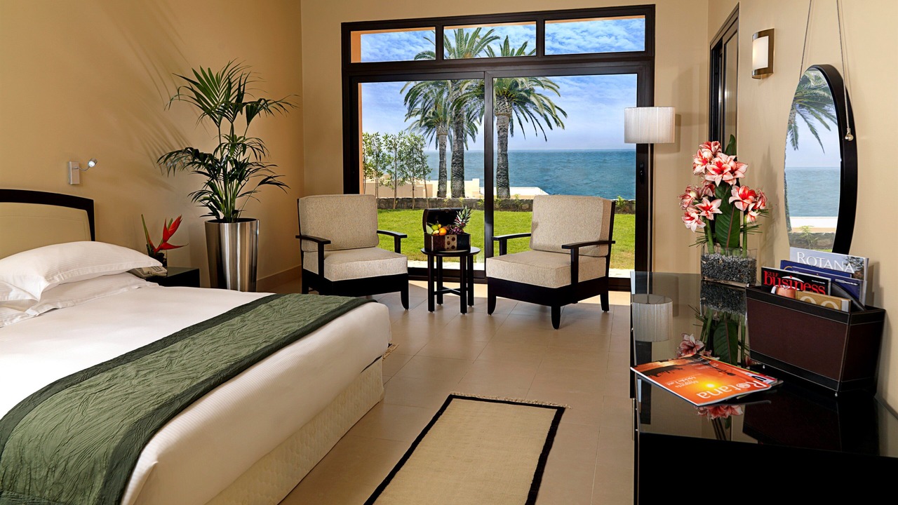 Photo of Bedroom in Ras Al Khaimah