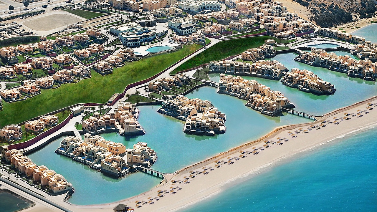 Photo of Others in Ras Al Khaimah