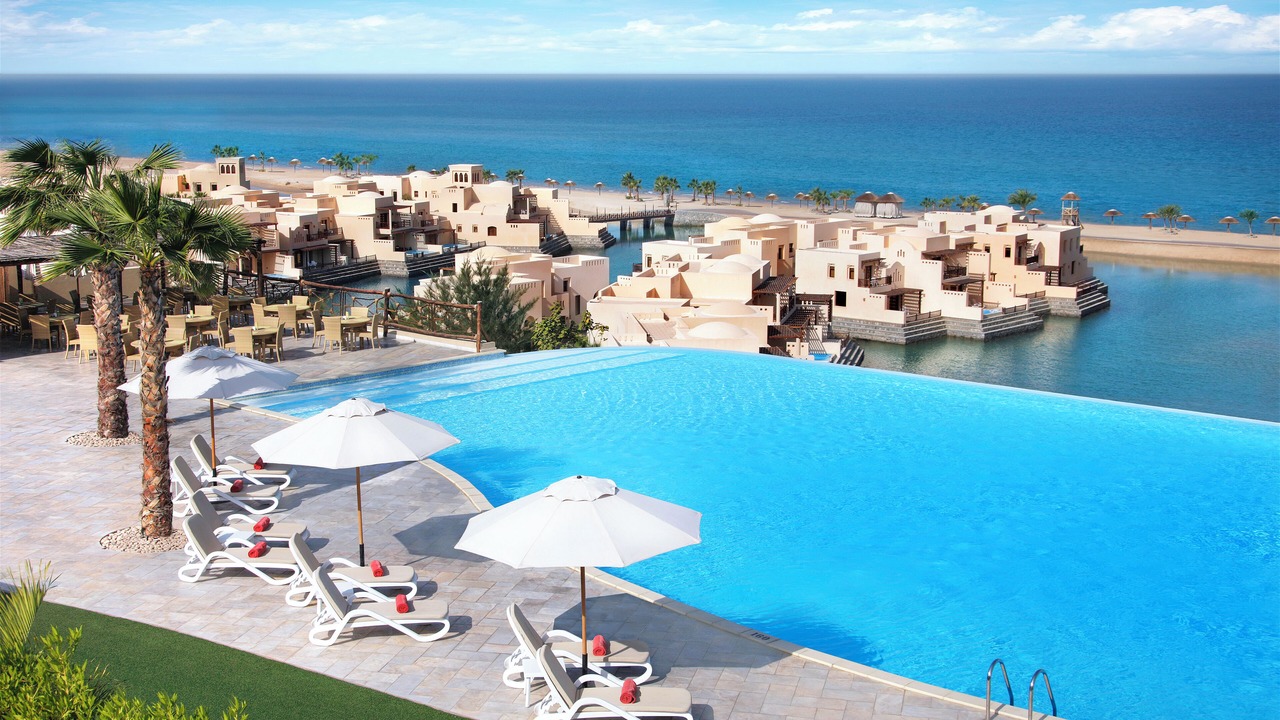 Photo of Outdoor in Ras Al Khaimah