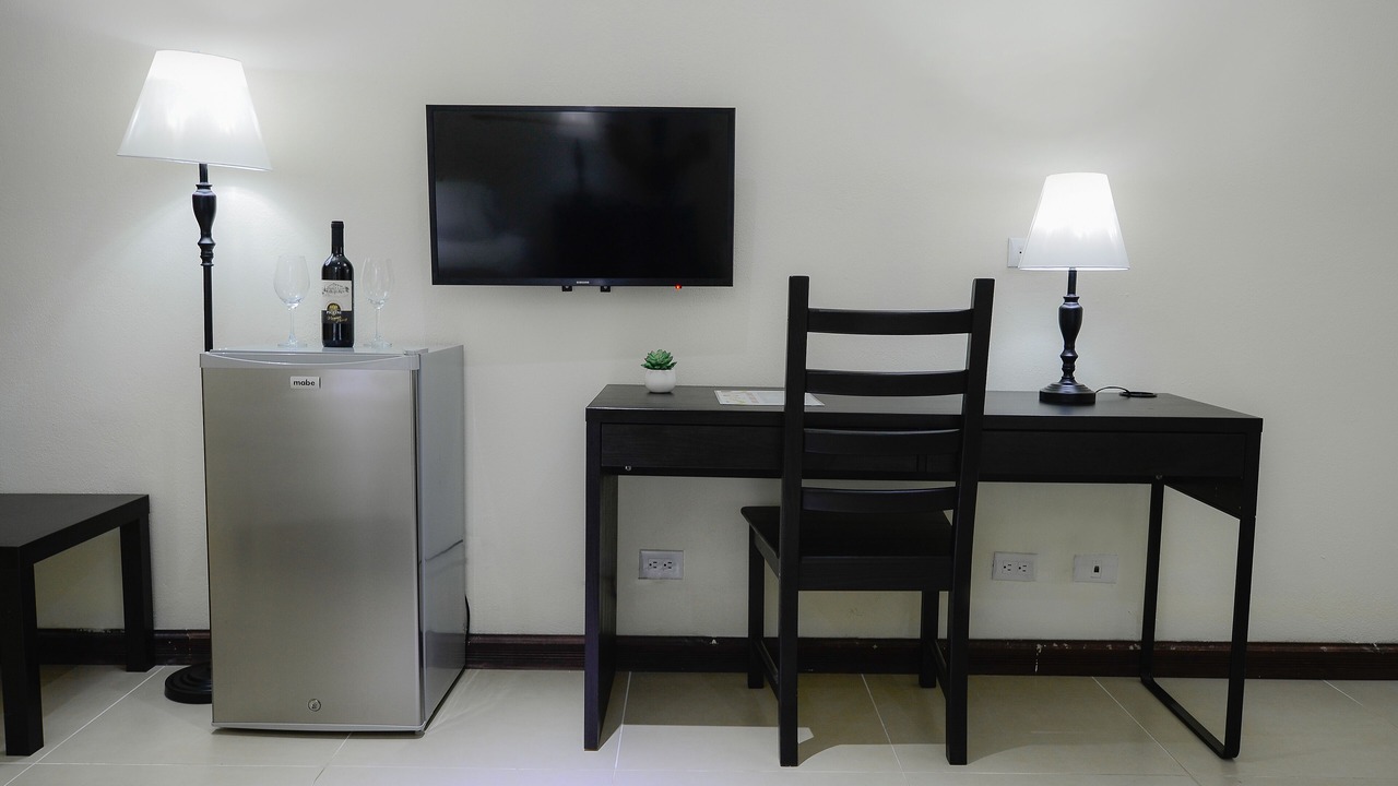 Photo of Bedroom in Santa Ana