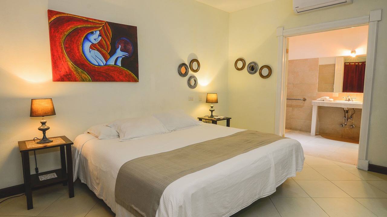 Photo of Bedroom in Santa Ana