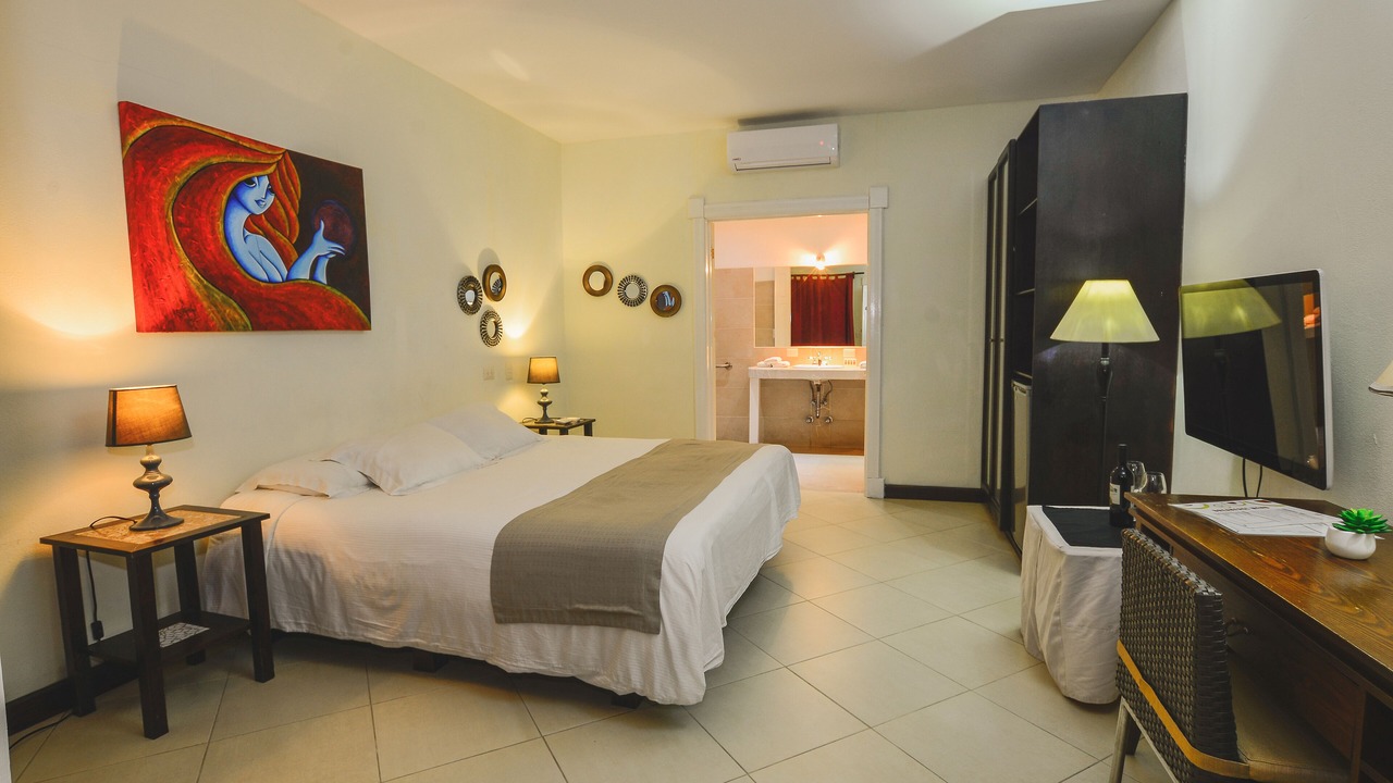 Photo of Bedroom in Santa Ana