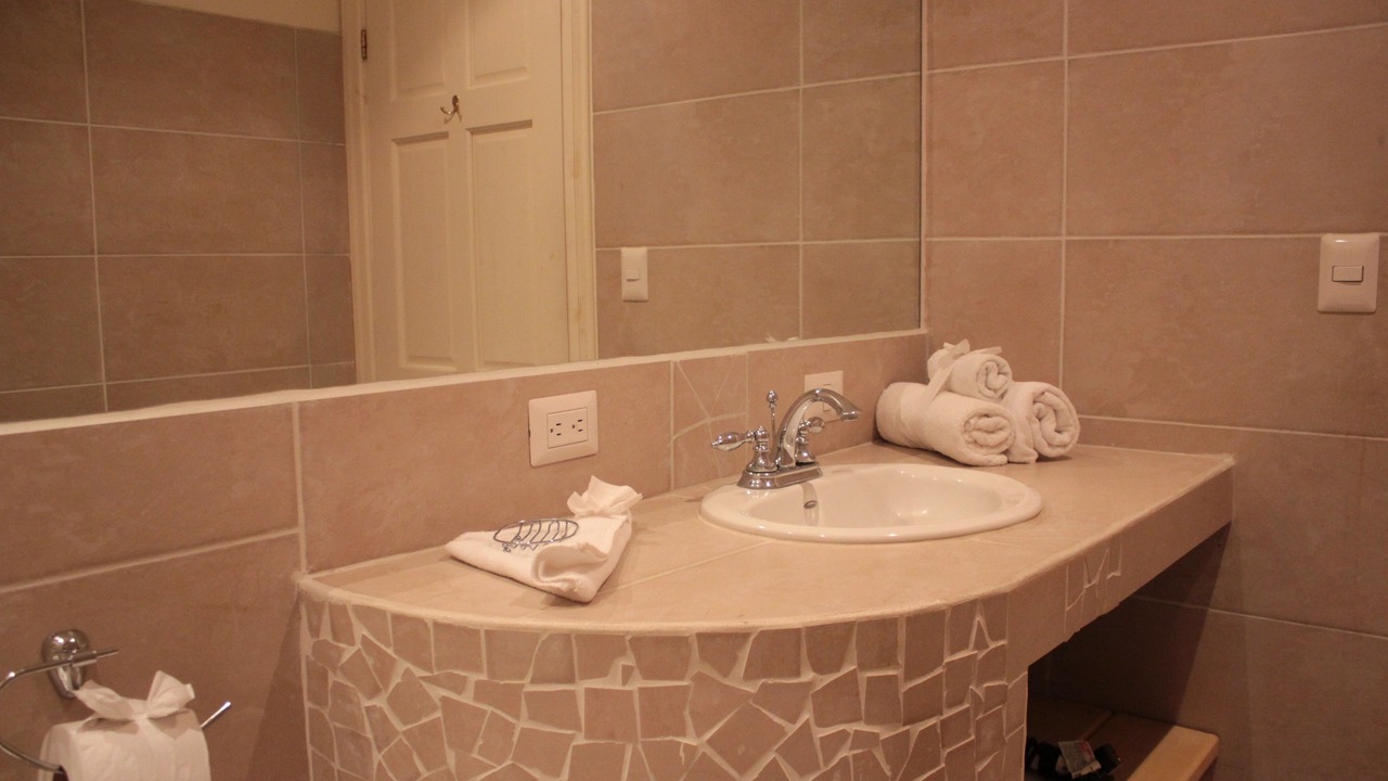 Photo of Bathroom in Santa Ana