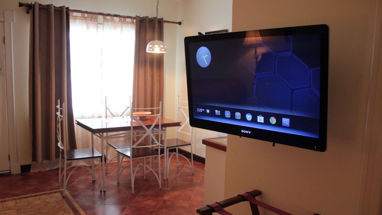 Photo of Livingroom in Santa Ana