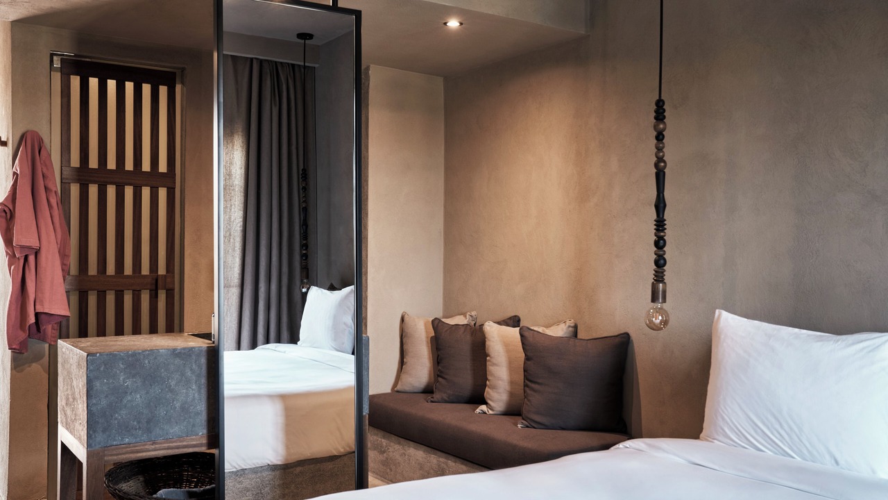Photo of Bedroom in El Gouna