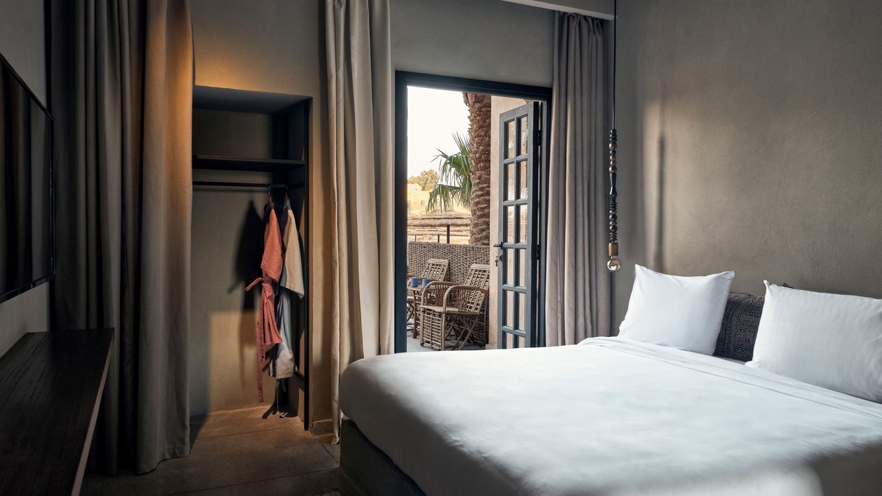 Photo of Bedroom in El Gouna