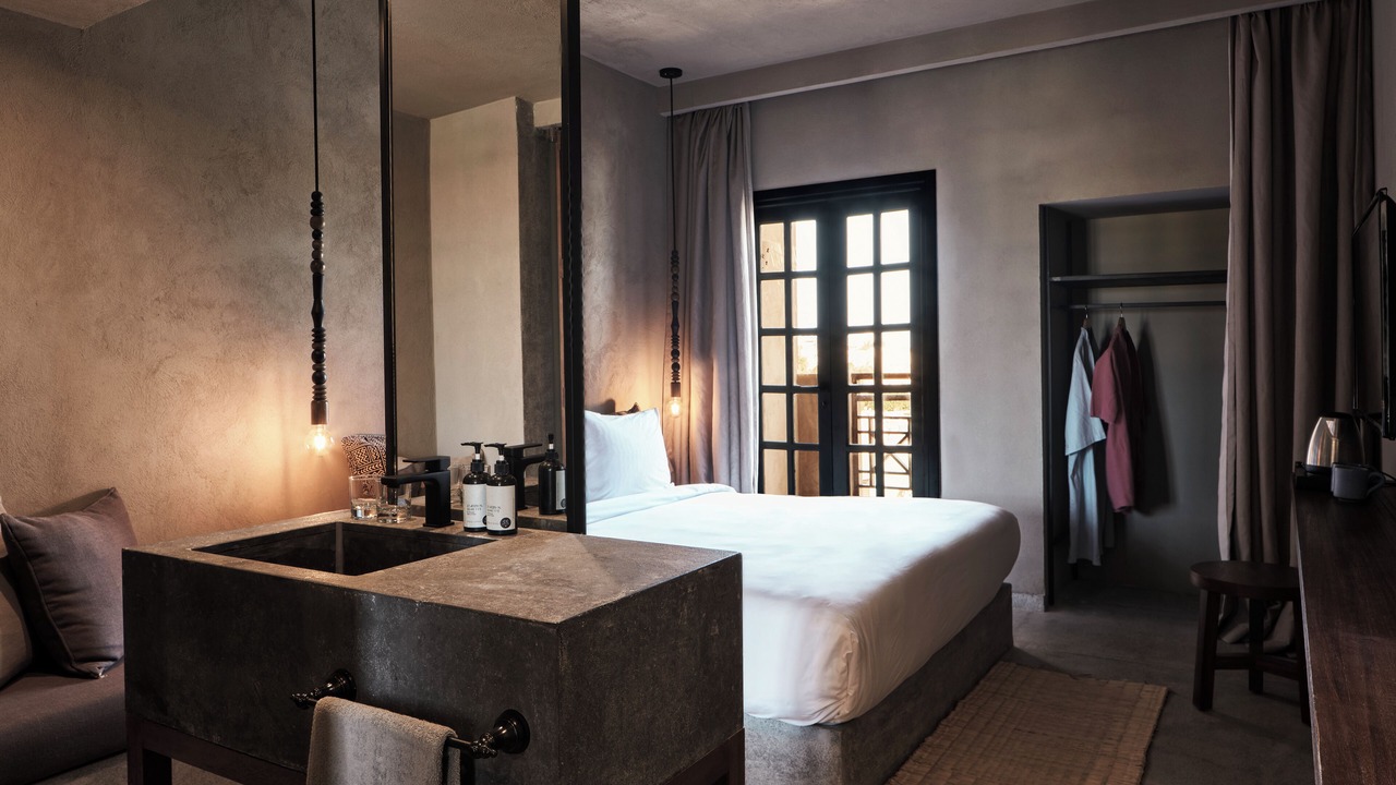 Photo of Bedroom in El Gouna