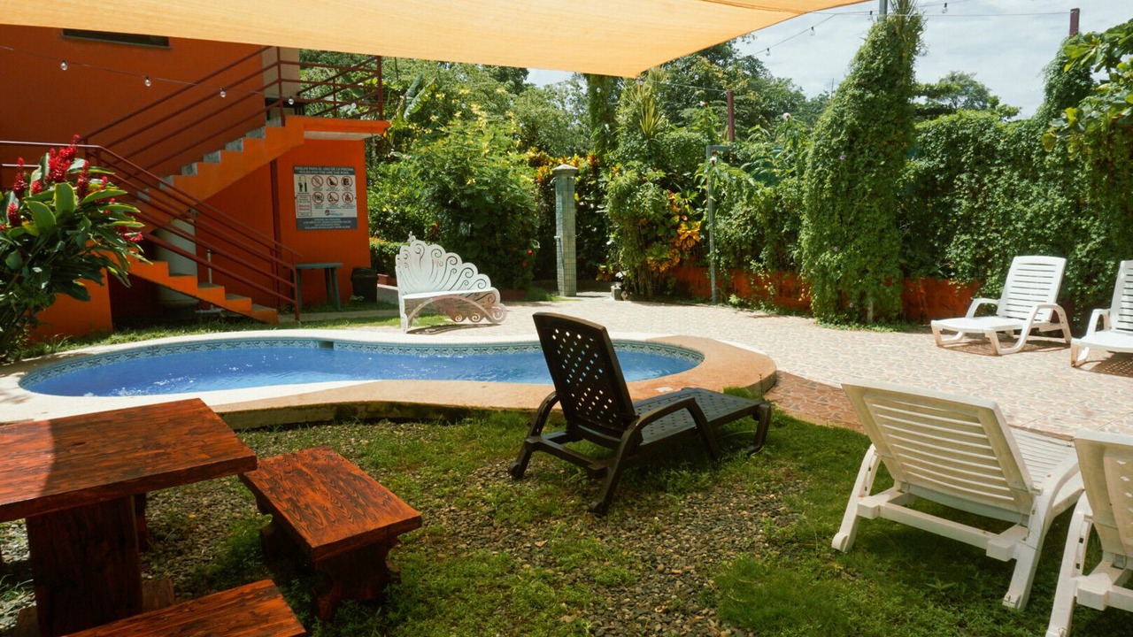 Photo of Outdoor in Esterillos Oeste