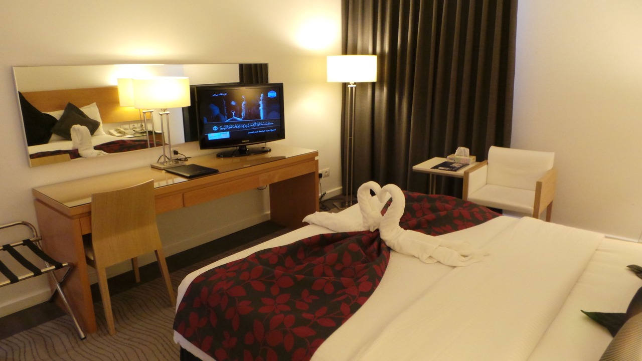Photo of Bedroom in Al Jizah