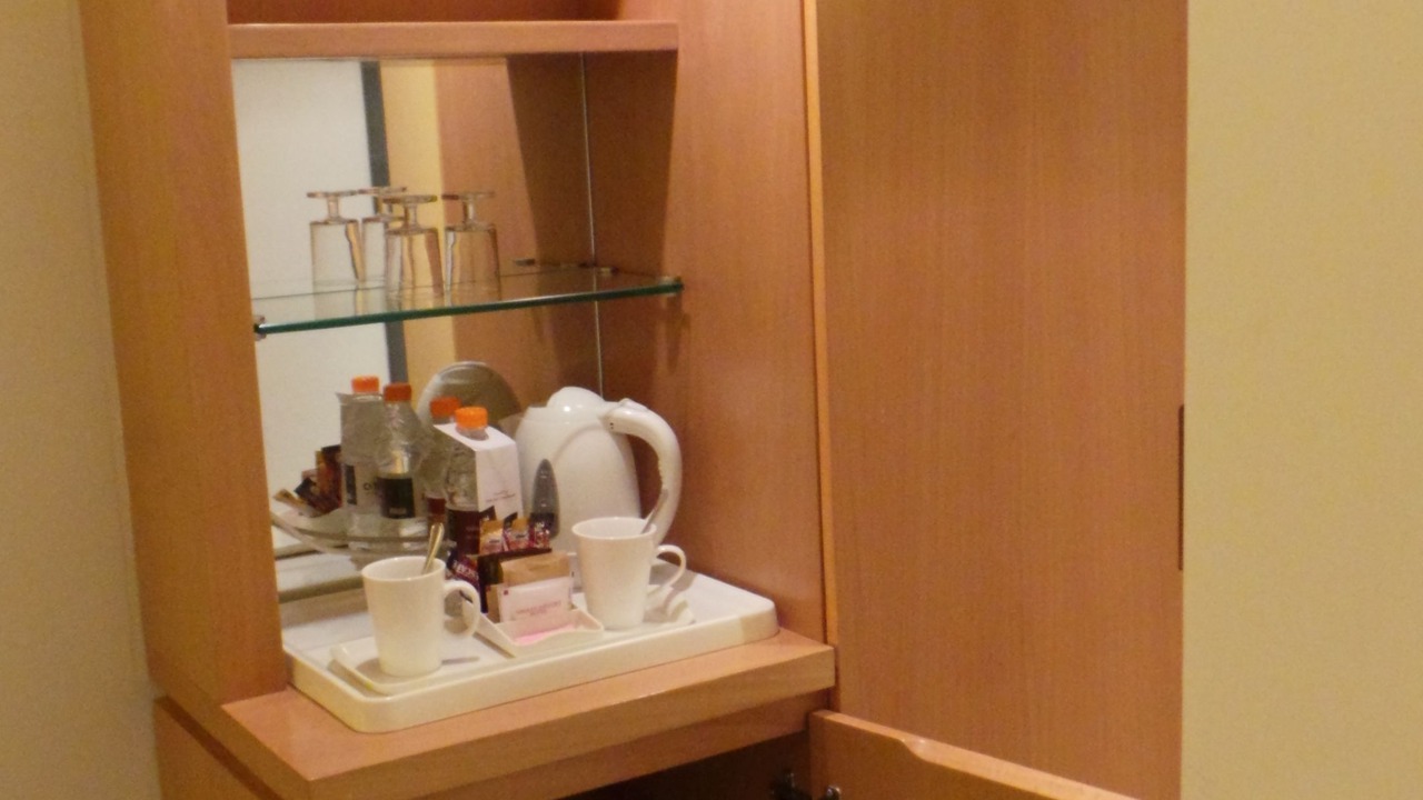 Photo of Bedroom in Al Jizah