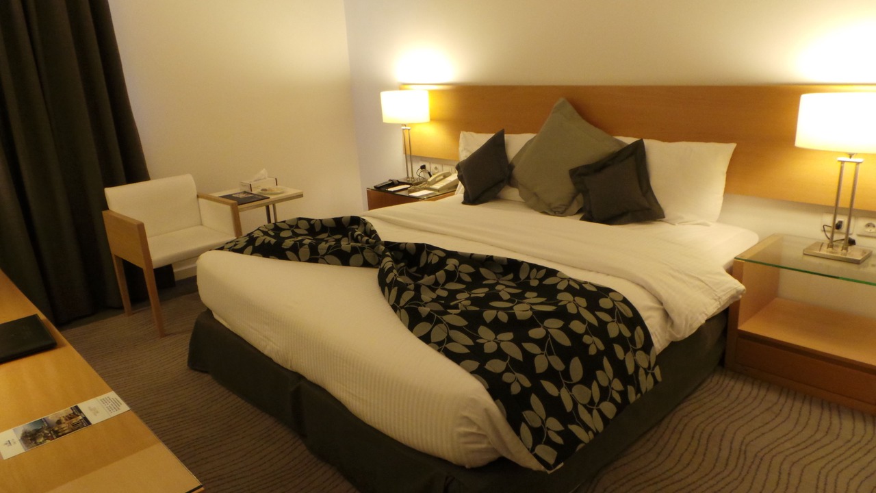 Photo of Bedroom in Al Jizah