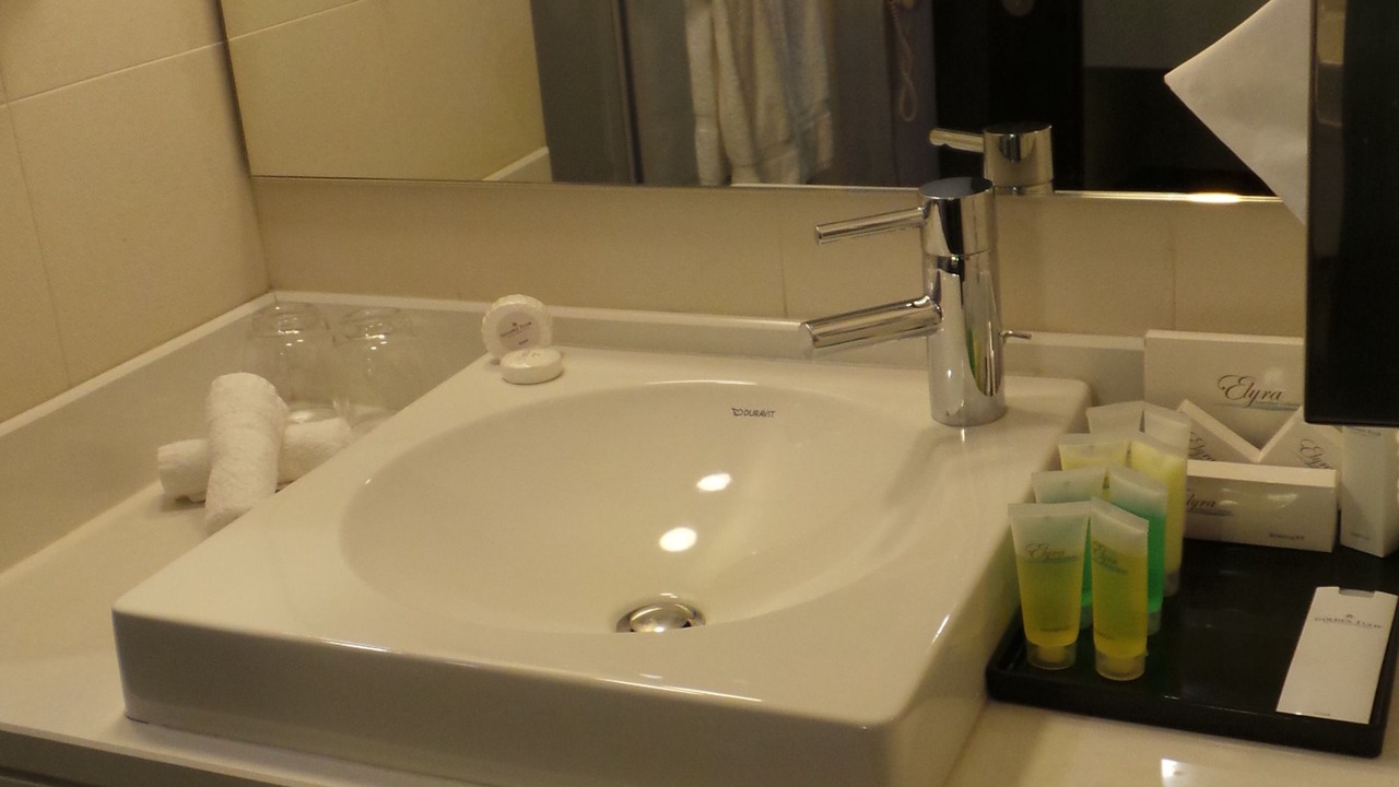 Photo of Bathroom in Al Jizah