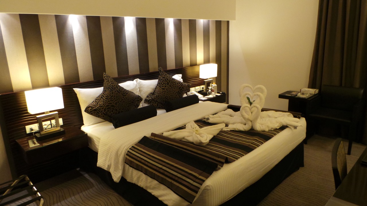 Photo of Bedroom in Al Jizah