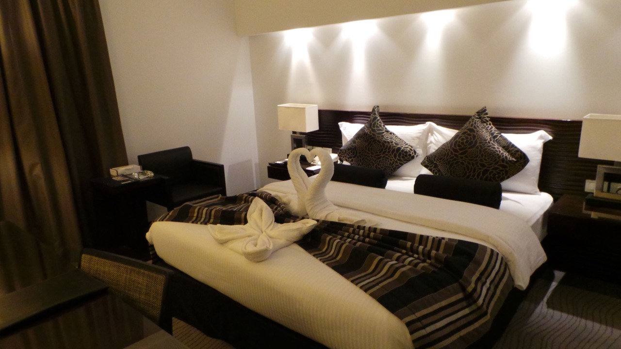 Photo of Bedroom in Al Jizah