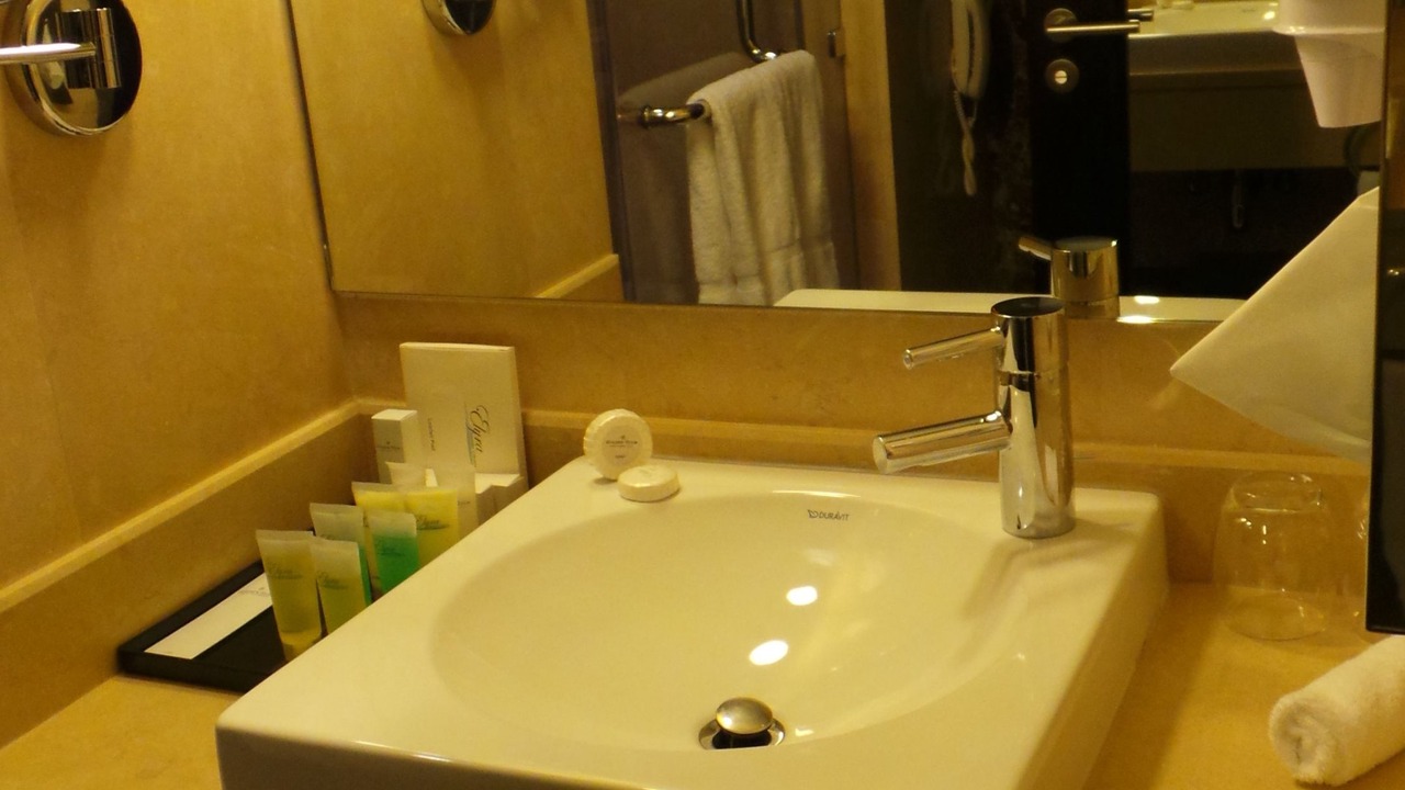 Photo of Bathroom in Al Jizah