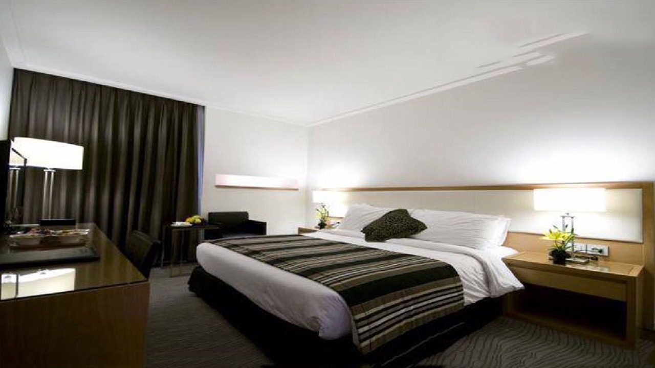Photo of Bedroom in Al Jizah