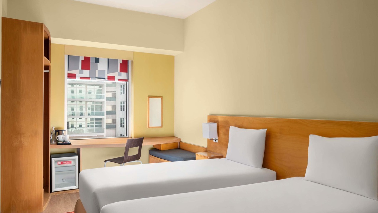 Photo of Bedroom in Al Barsha 1