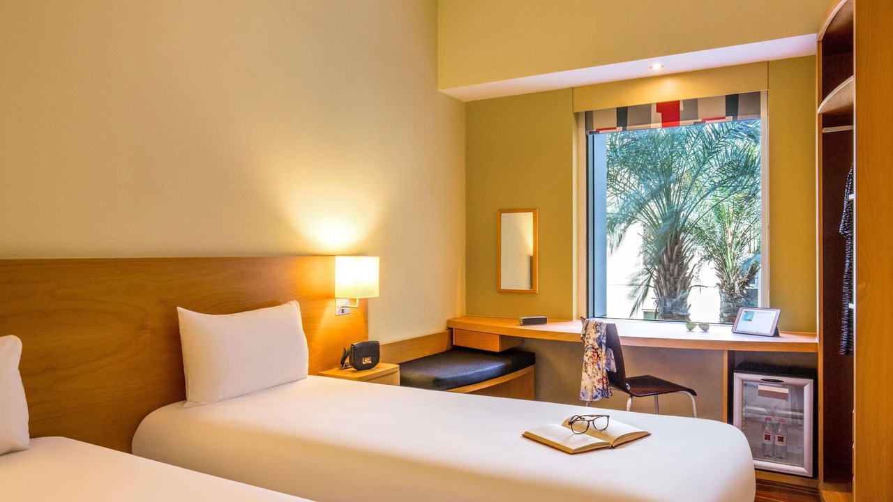 Photo of Bedroom in Al Barsha 1