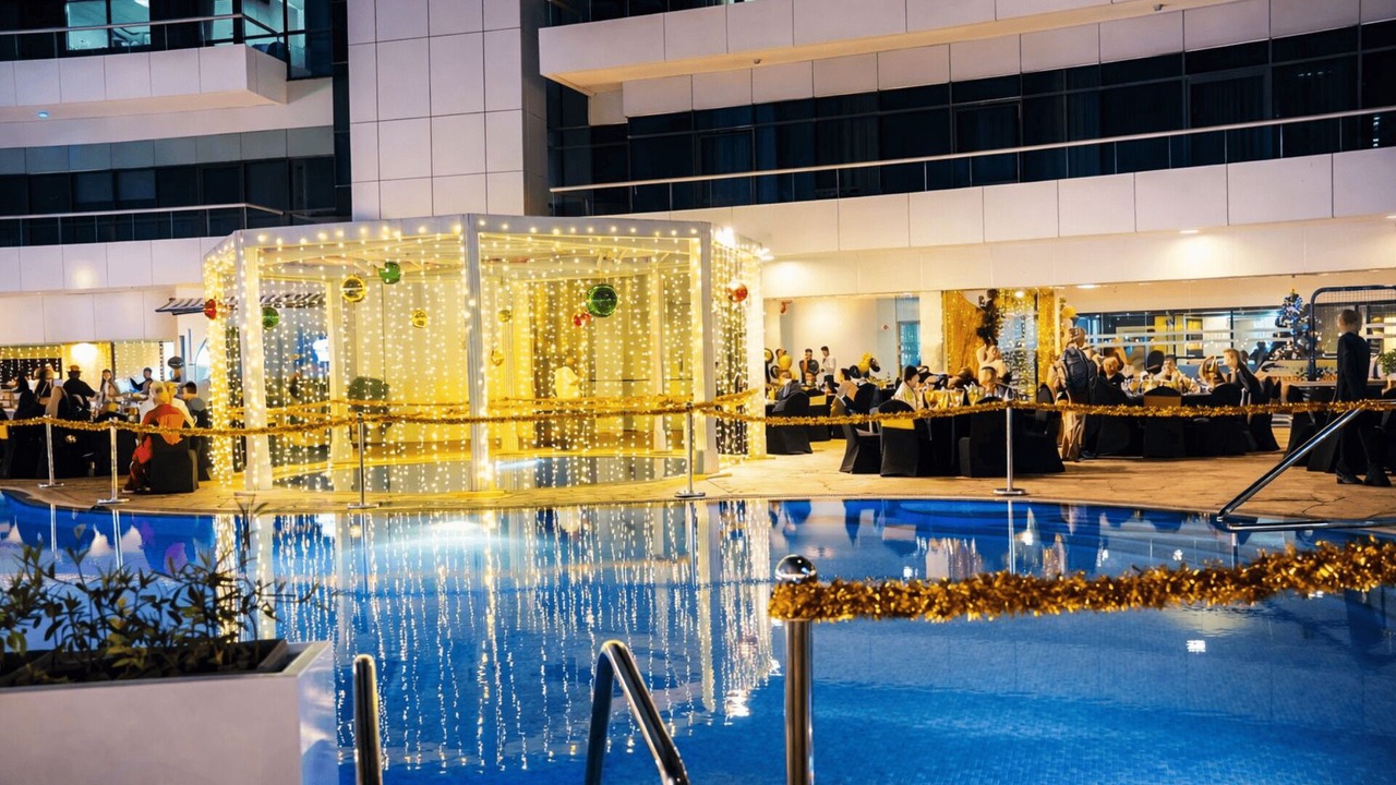 Photo of Outdoor in Barsha Heights