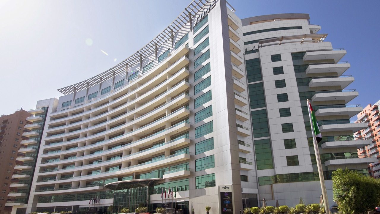Photo of Outdoor in Barsha Heights