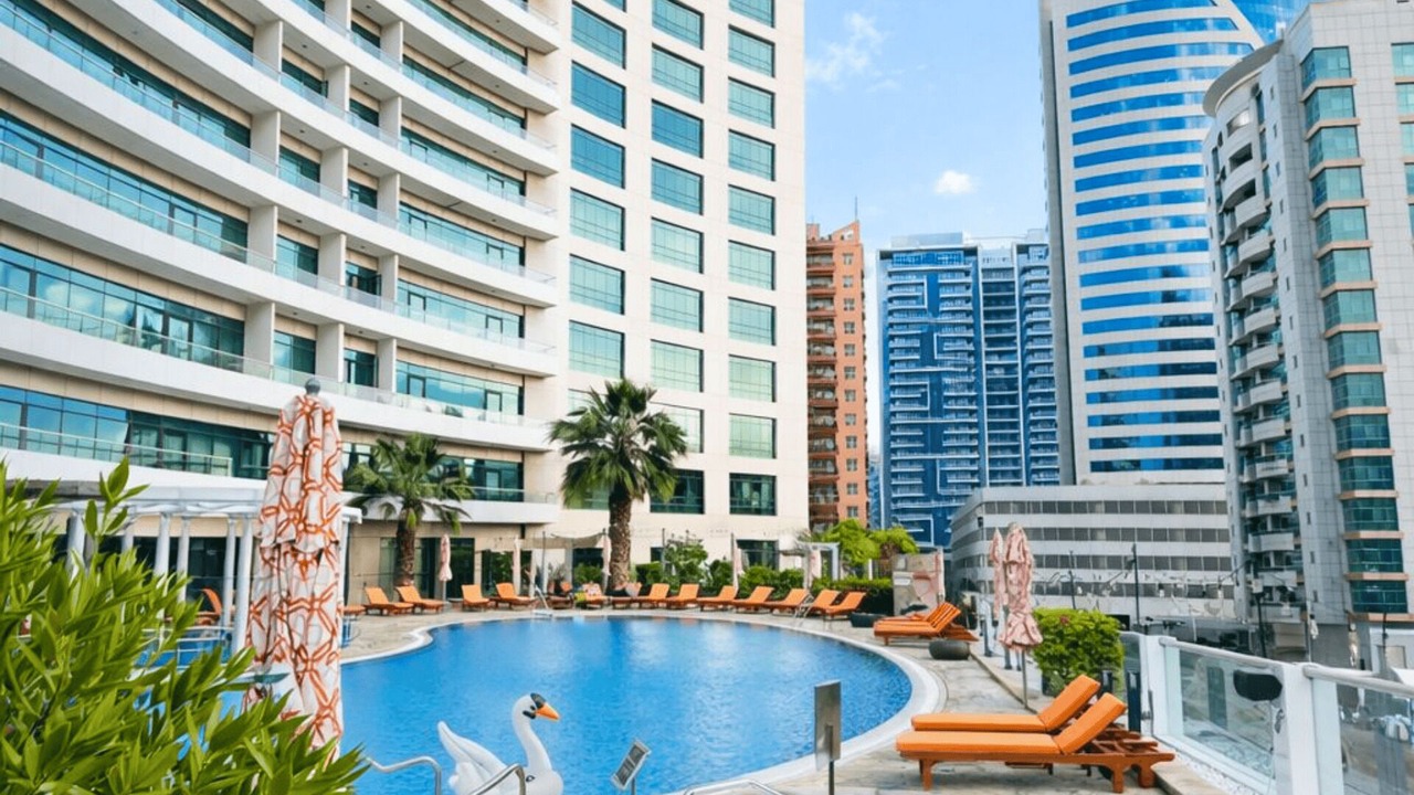 Photo of Outdoor in Barsha Heights