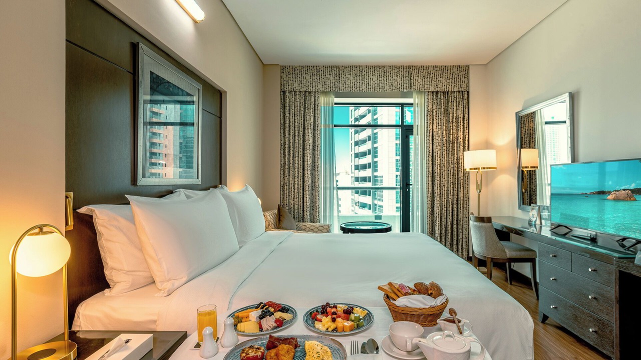 Photo of Bedroom in Barsha Heights