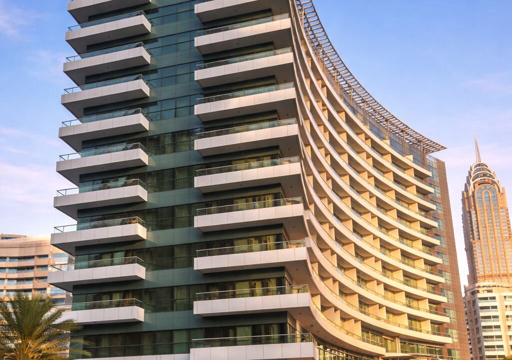 Photo of Outdoor in Barsha Heights