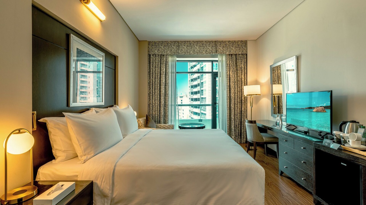 Photo of Bedroom in Barsha Heights