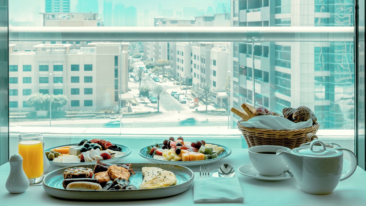 Photo of Others in Barsha Heights