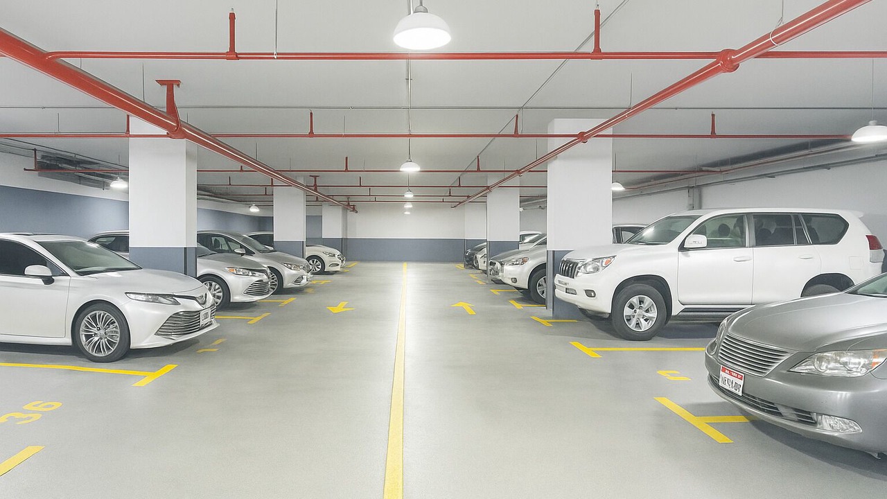 Photo of Others in Barsha Heights