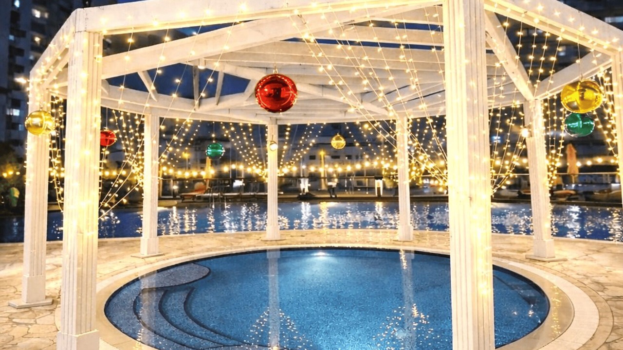 Photo of Outdoor in Barsha Heights