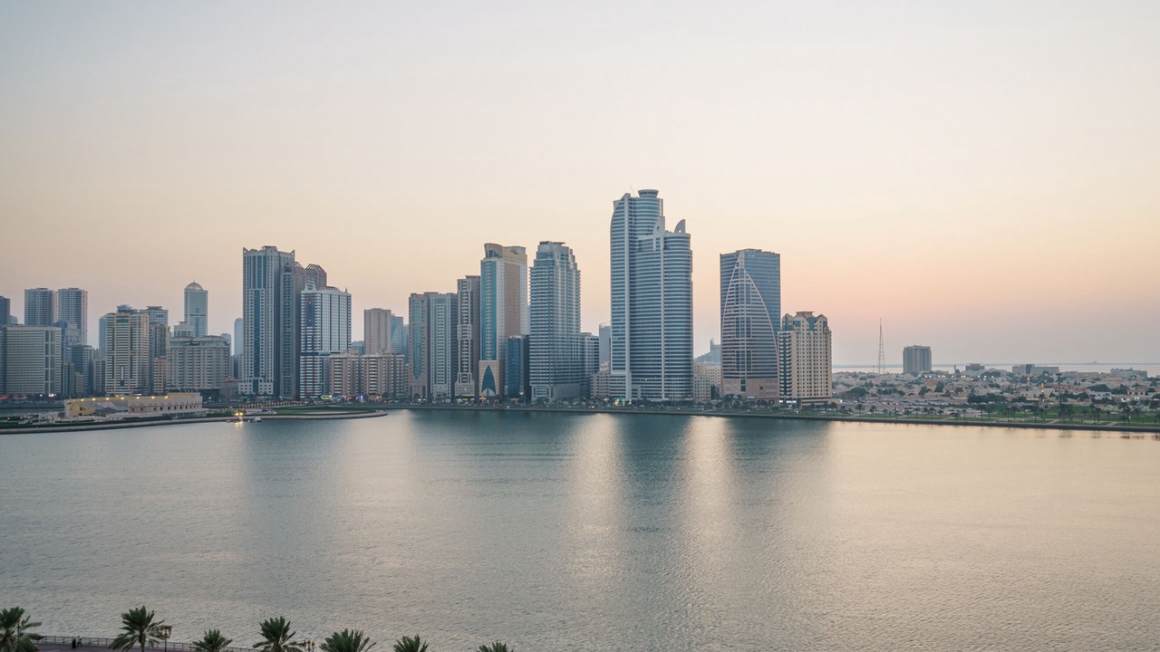 Photo of Outdoor in Al Majaz