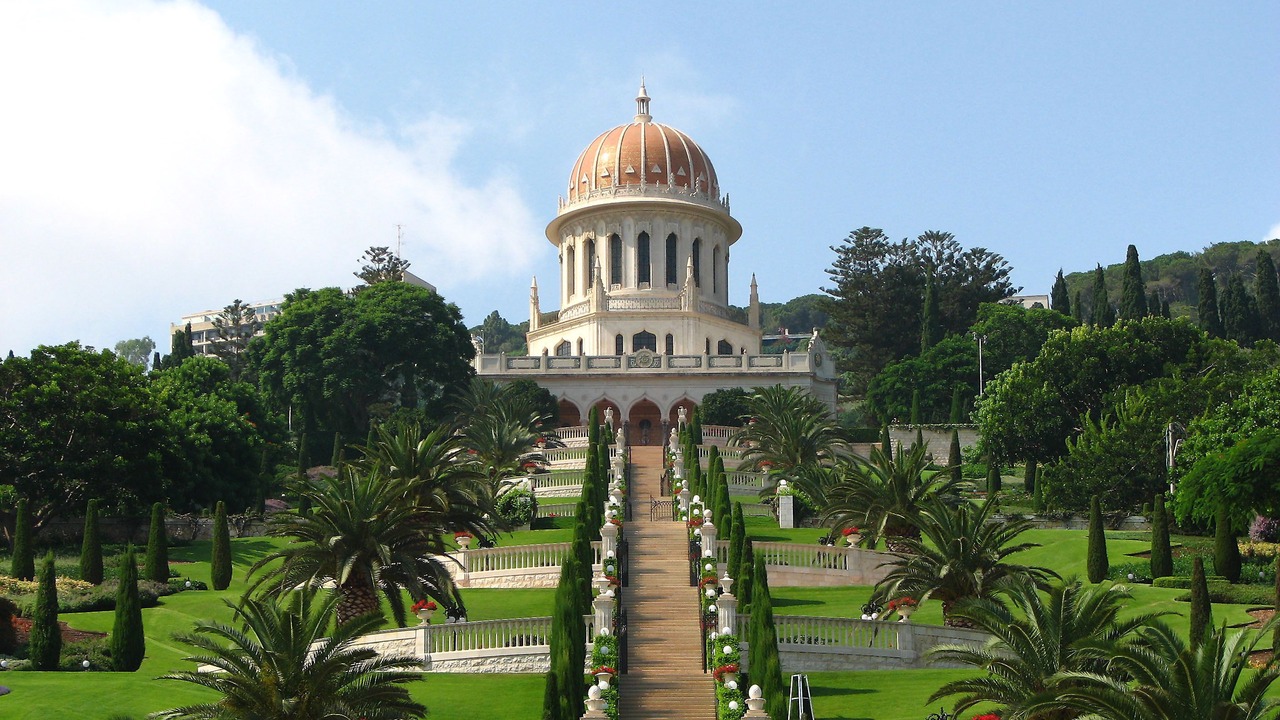 Photo of Others in Haifa