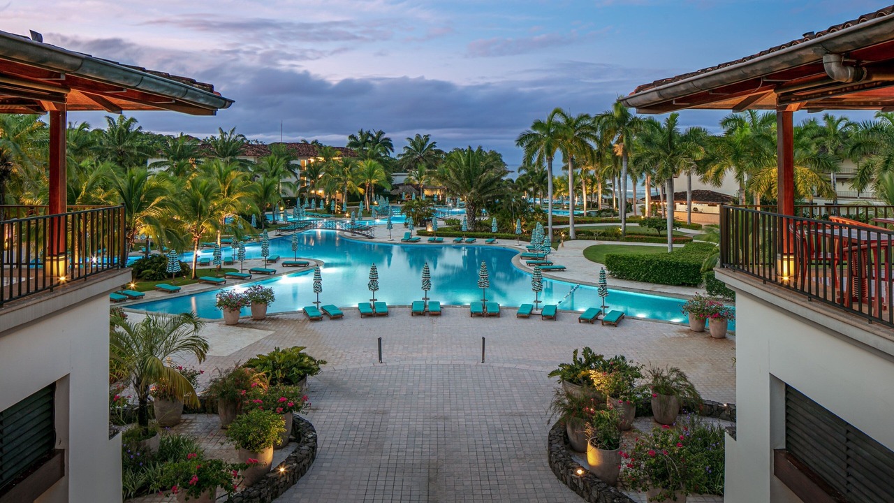 Photo of Outdoor in Tamarindo