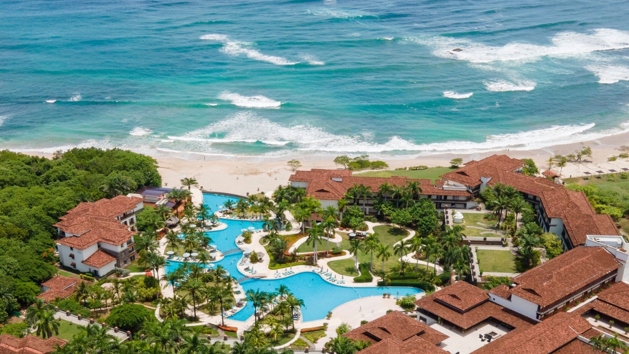 Photo of Outdoor in Tamarindo