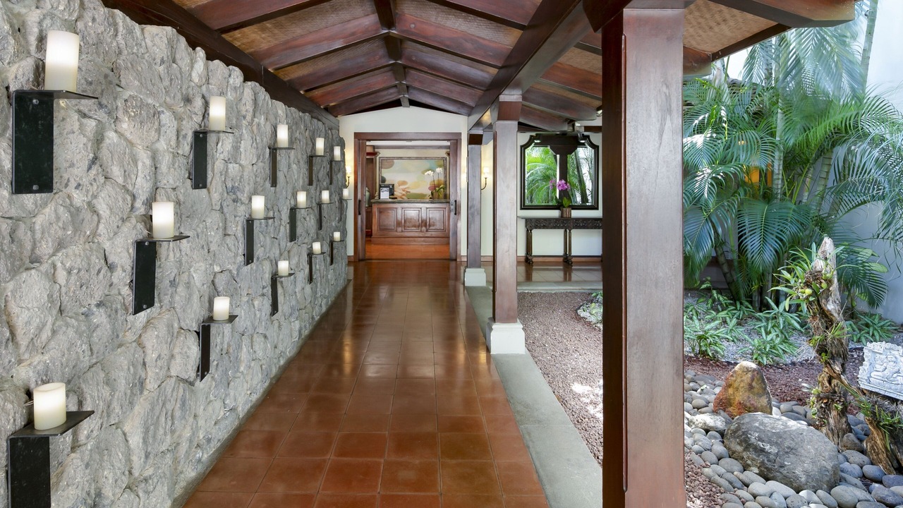 Photo of Bedroom in Tamarindo
