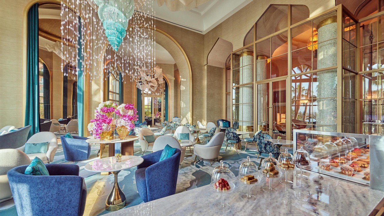 Photo of Others in Palm Jumeirah