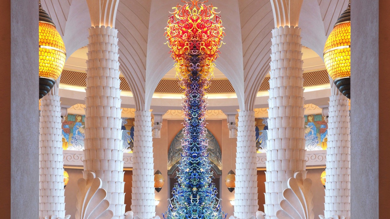 Photo of Others in Palm Jumeirah