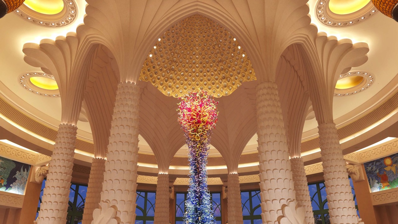 Photo of Others in Palm Jumeirah